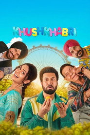 Khushkhabri (2024)