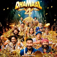 Dhamaal 4 (2025)