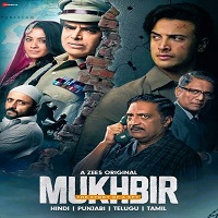 Mukhbir: The Story of a Spy (2026)