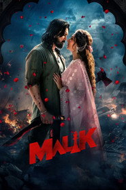 Malik (2026) Bengali