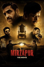 Mirzapur: The Movie (2026)